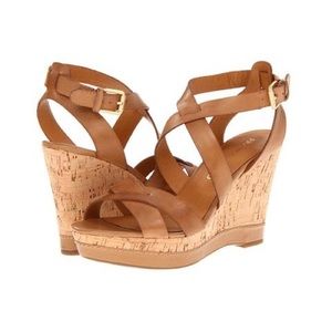 Franco Sarto Sophie Wedges